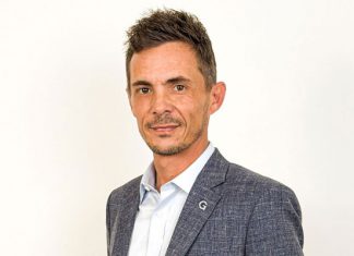 Pierre Betourne leads as GM of Pullman Bangkok Hotel G