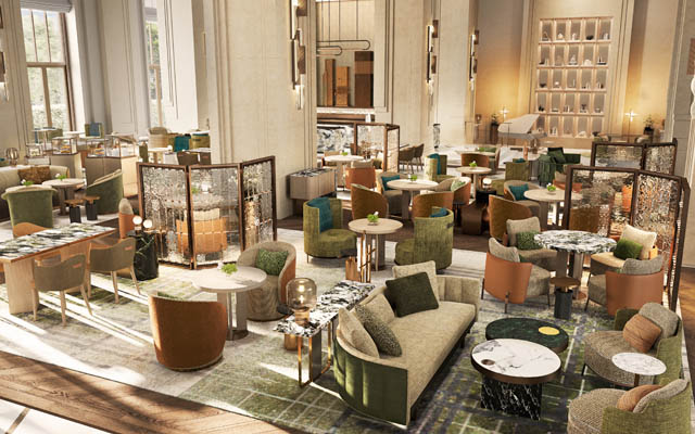 Hilton grows its luxury footprint across Asia-Pacific with major openings through 2026