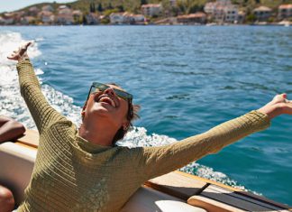 Travel in 2026 to focus on individuality, Booking.com predicts