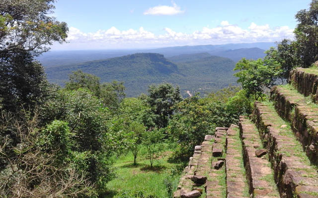 Cambodia tourism assures safety as border conflict persists