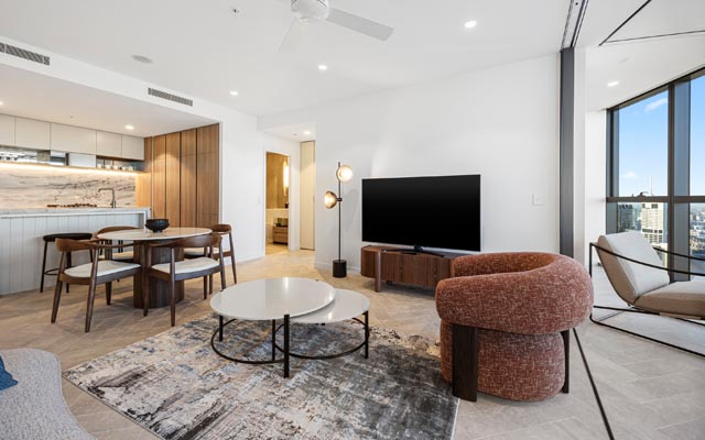 New hotels: Avani Living Queen’s Wharf Residences, voco Gosford and more