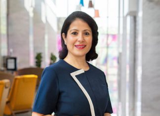 Le Méridien Putrajaya welcomes new GM