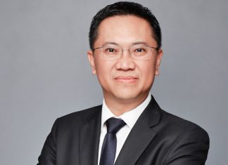 Wong Hong takes helm as director general of AAPA