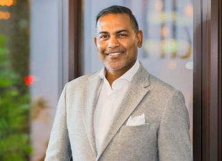 Sun Siyam Group promotes Deepak Booneady to group CEO