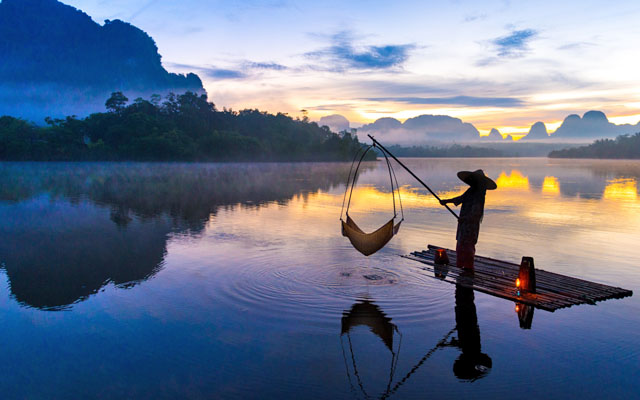 Khiri Travel achieves group-wide GSTC certification in Asia