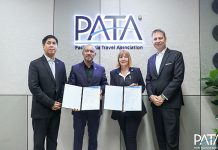 PATA establishes partnership with Phuket Hotels Association