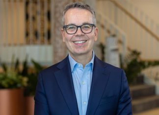 Robin Mack to lead Tourism Australia as MD