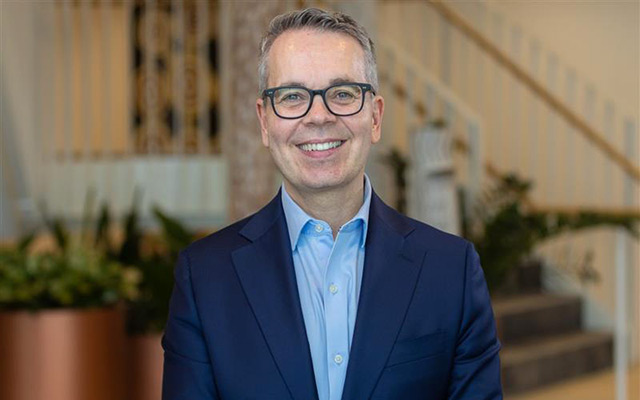 Robin Mack to lead Tourism Australia as MD