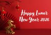 TTG Asia breaks for Lunar New Year