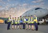 Lufthansa Group marks 65 years of Hong Kong presence with promise of product innovation