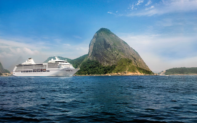 Regent Seven Seas Cruises unveils 2029 world cruise