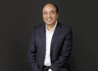 Vikas Chawla leads Hyatt as new president for India, South-west Asia