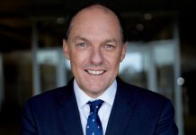 Globus family of brands moves APAC MD into advisory role