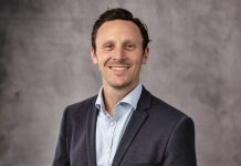 EVT appoints chief development officer for Asia-Pacific