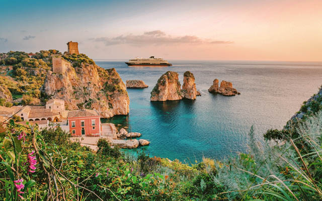 Explora Journeys unveils Summer 2028 sailings