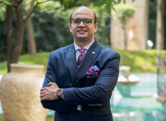 JW Marriott New Delhi Aerocity welcomes new director of rooms