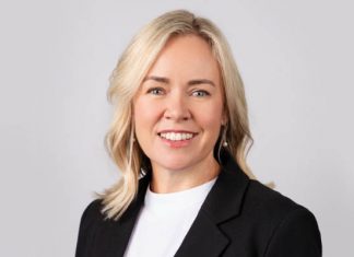 Tourism Australia names executive GM for global markets
