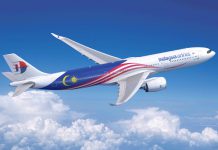 Malaysia Airlines reports steady performance and demand growth