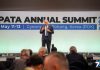 Infrastructure development crucial for Asia-Pacific aviation growth