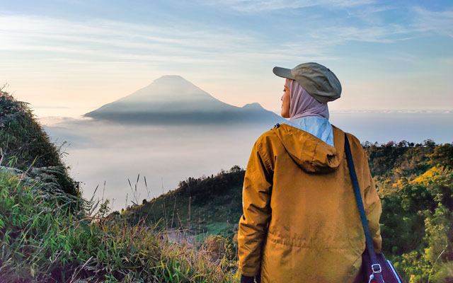 Muslim travel growth driven by inclusive experiences