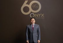 Onyx sets growth targets as it marks 60th anniversary
