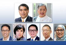 PATA confirms new chair and executive board