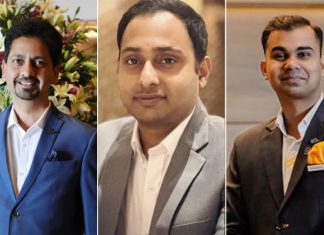 voco Amritsar appoints new leadership team