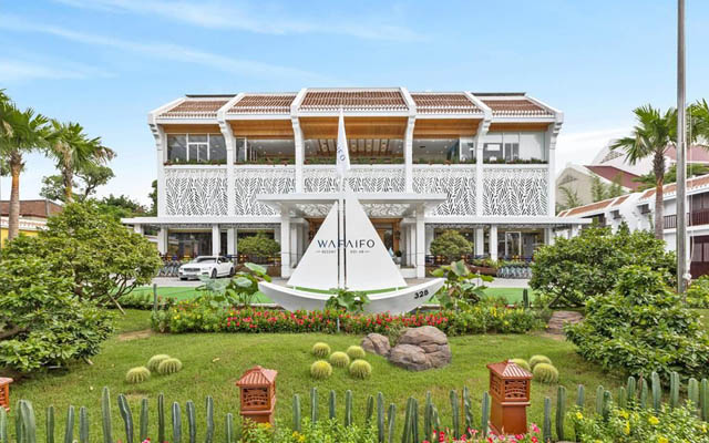 Wafaifo Hoi An 640