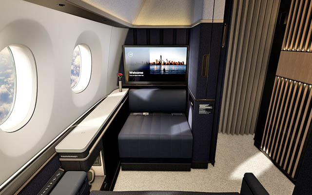Aviation roundup: Lufthansa, SWISS and more