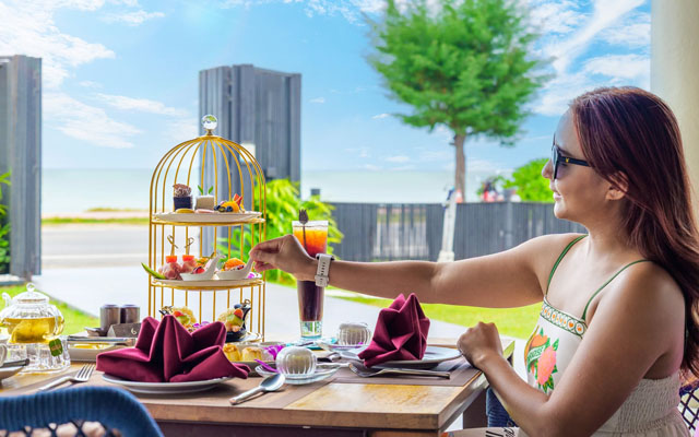 Wyndham Hua Hin Pranburi pairs stays with nature and wellness experiences
