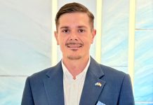 Alexander Lopez takes charge of Meliá Pattaya Hotel