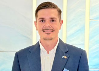 Alexander Lopez takes charge of Meliá Pattaya Hotel