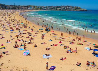 Australia hotel bookings outpace regional growth, says SiteMinder