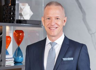 Marco Polo Hotels – Hong Kong welcomes area GM