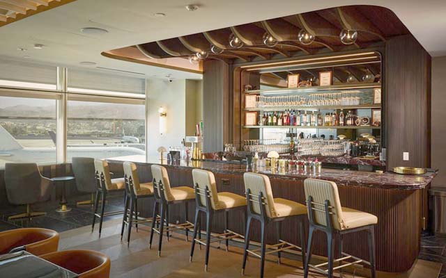 Plaza Premium Group opens Air India lounge at San Francisco airport