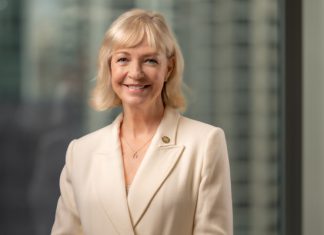 Waldorf Astoria Sydney welcomes new GM