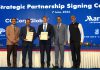 Marriott signs three hotels in Nepal and India with CG Hospitality