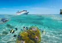 Norwegian Cruise Line extends South Pacific cruise programme through 2027