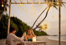 Sun Siyam Olhuveli unveils customised honeymoon programme