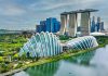 Singapore rises in global wellness economy rankings