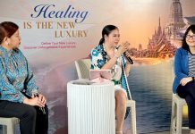 Thailand puts wellness at the centre of tourism strategy