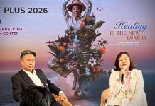Thailand targets Africa for tourism growth amid Middle East uncertainty