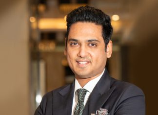 JW Marriott New Delhi Aerocity appoints DOSM