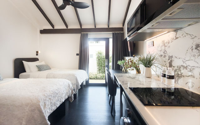 New hotels: Coliwoo Resort Changi, Radisson Resort Layan Phuket and more