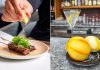 Langham hotels turn food waste into menu additions