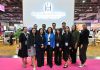 Strong luxury travel appetite spurs record LHW showcase at tradeshow