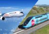 Malaysia Airlines expands France connections through SNCF rail partnership