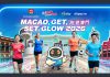 Macao teams up with Flyday HK on running-themed tourism campaign