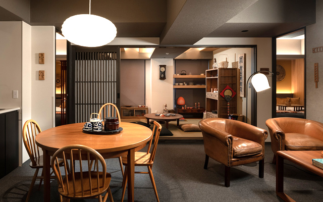 Japan sees apartment hotel boom as travellers stay longer