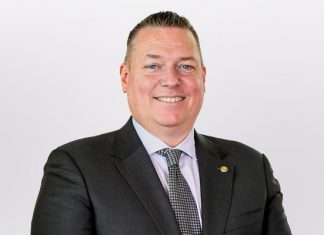 Pascal Bélanger leads global development at Plaza Premium Group